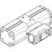 Festo 1/2" Regulator Pressure Booster Higher Piston 549398 - FluidAirFittings