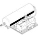 Festo Regulator Pressure Booster Pressure Booster and 552929 - FluidAirFittings