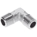 Festo 3/4" BSPT Male Elbow Sold in Multiples Of 10 Only 8030227 - FluidAirFittings