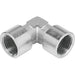 Festo 3/4" BSPP Female Elbow Sold in Multiples Of 10 Only 8030213 - FluidAirFittings