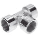 Festo 1/2" BSPP Female Tee Sold in Multiples Of 10 Only 8030238 - FluidAirFittings