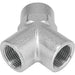 Festo 3/8" BSPP Female Y Sold in Multiples Of 10 Only 8030229 - FluidAirFittings