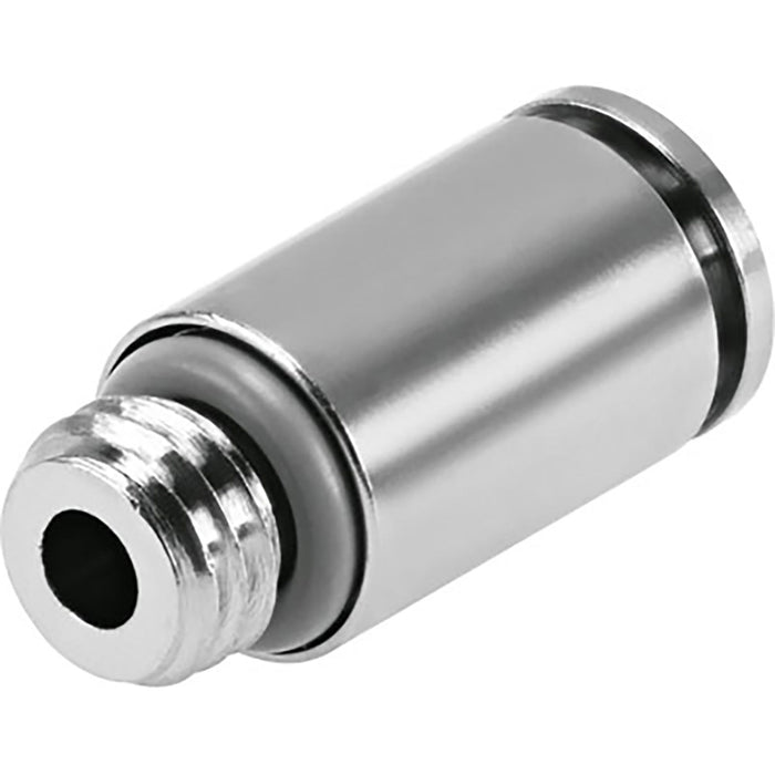 Festo NPQH-DK-M5-Q6-P10 Push-In FITT Sold in Multiples Of 10 Only 578371 - FluidAirFittings