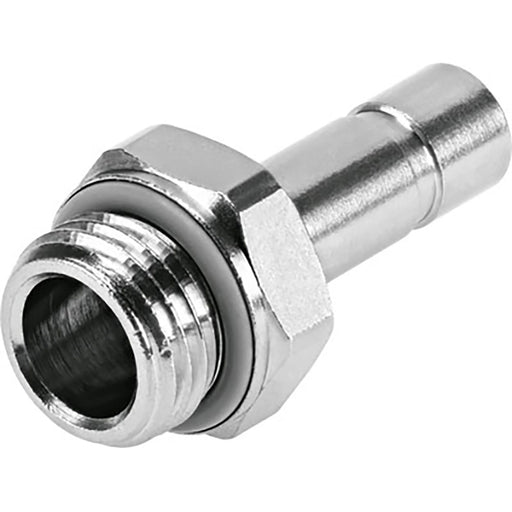 Festo NPQH-D-G38-S12-P10 Push-In FITT Sold in Multiples Of 10 Only 578368 - FluidAirFittings