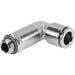 Festo NPQH-LL-G14-Q6-P10 Push-In 90° Ex Elbow Sold in Multiples Of 10 Only 578266 - FluidAirFittings