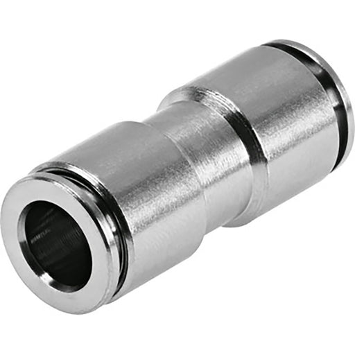 Festo NPQH-D-Q8-E-P1 Connector Sold in Multiples Of 10 Only 578325 - FluidAirFittings