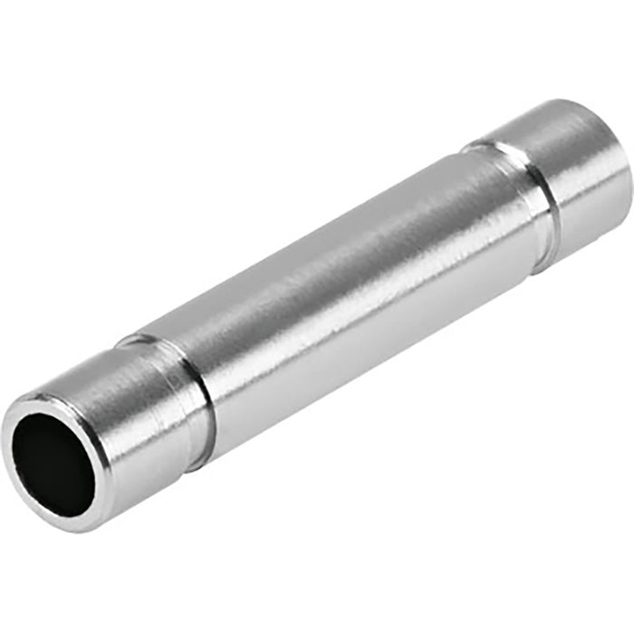 Festo NPQH-D-S12-E-P10 Push-In Conn Sold in Multiples Of 10 Only 578321 - FluidAirFittings