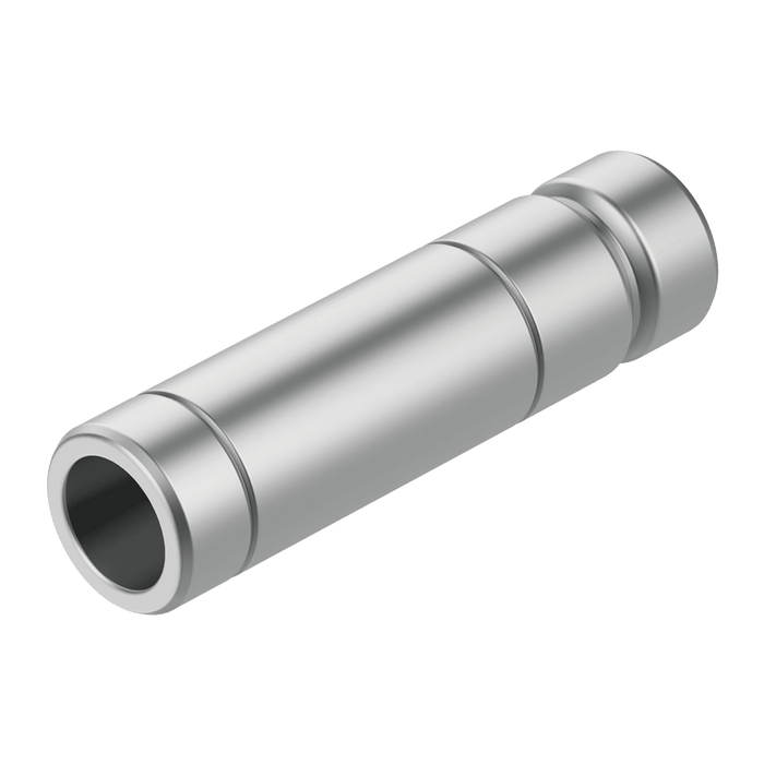 Festo NPQH-P-S6-P10 Blanking Plug Sold in Multiples Of 10 Only 578258 - FluidAirFittings