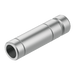 Festo NPQH-P-S14-P10 Blanking Plug Sold in Multiples Of 10 Only 578262 - FluidAirFittings
