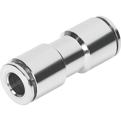 Festo NPQM-D-Q4-E-P10 Push-In Conn Sold in Multiples Of 10 Only 558760 - FluidAirFittings