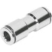 Festo NPQM-D-Q6-E-P10 P/In Connector Sold in Multiples Of 10 Only 558761 - FluidAirFittings