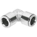 Festo NPQM-L-Q12-E-P10 Push-In 90° Elbow Conn Sold in Multiples Of 10 Only 558780 - FluidAirFittings
