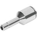 Festo NPQM-D-Q8-S10-P10 Push-In Conn Sold in Multiples Of 10 Only 558772 - FluidAirFittings