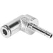 Festo NPQM-L-Q6-S6-P10 Push-In 90° Elbow Conn Sold in Multiples Of 10 Only 558782 - FluidAirFittings