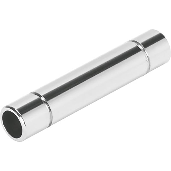 Festo NPQM-D-S14-E-P10 Push-In Stem Conn Sold in Multiples Of 10 Only 570455 - FluidAirFittings