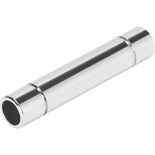 Festo NPQM-D-S4-E-P10 Push-In Stem Conn Sold in Multiples Of 10 Only 558811 - FluidAirFittings
