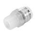 Festo NPQP-D-R18-Q6-FD-P10 Push-In FITT Sold in Multiples Of 10 Only 133043 - FluidAirFittings