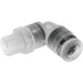 Festo NPQP-L-R18-Q8-FD-P10 Push-In 90° Elbow Sold in Multiples Of 10 Only 133055 - FluidAirFittings