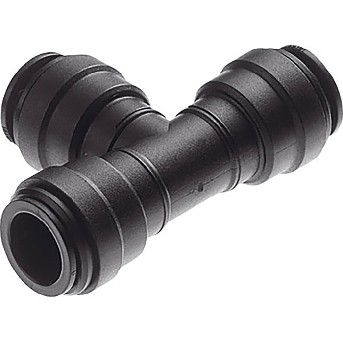 Festo CQT-12 Push-In Tee Conn 177687 - FluidAirFittings