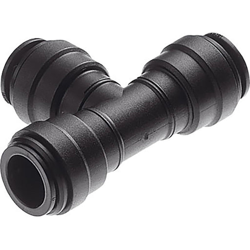 Festo CQT-18 Push-In Tee Conn 177689 - FluidAirFittings