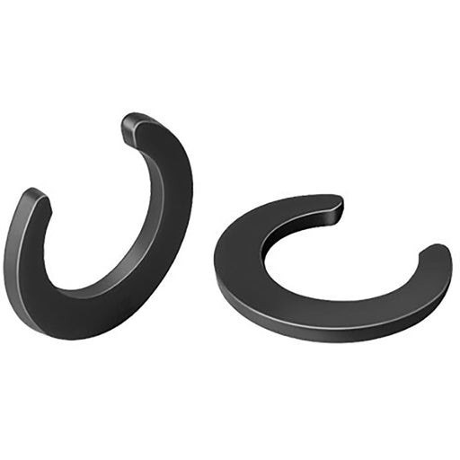 Festo CQSR-18 Retaining Ring Sold in Multiples Of 10 Only 175729 - FluidAirFittings