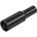 Festo CQH-22-QS-16 Stem X Stem Conn 177723 - FluidAirFittings