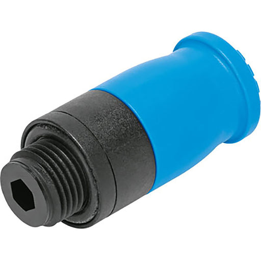 Festo NPKA-D-G18-Q6-P10 Male Stud Sold in Multiples Of 10 Only 1243489 - FluidAirFittings