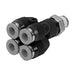 Festo QSQ-1/4-4 153207 - FluidAirFittings