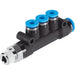 Festo QST3-1/4-8-6 153201 - FluidAirFittings