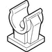 Festo PQ-RK-12-B Pipe Clamp Sold in Multiples Of 10 Only 550595 - FluidAirFittings