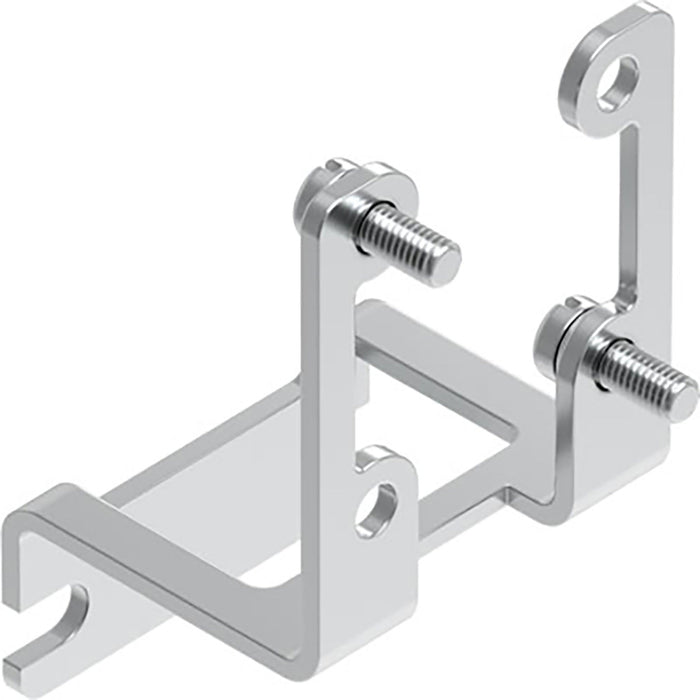 Festo SAMH-PN-W Wall Mounting 8035563 - FluidAirFittings