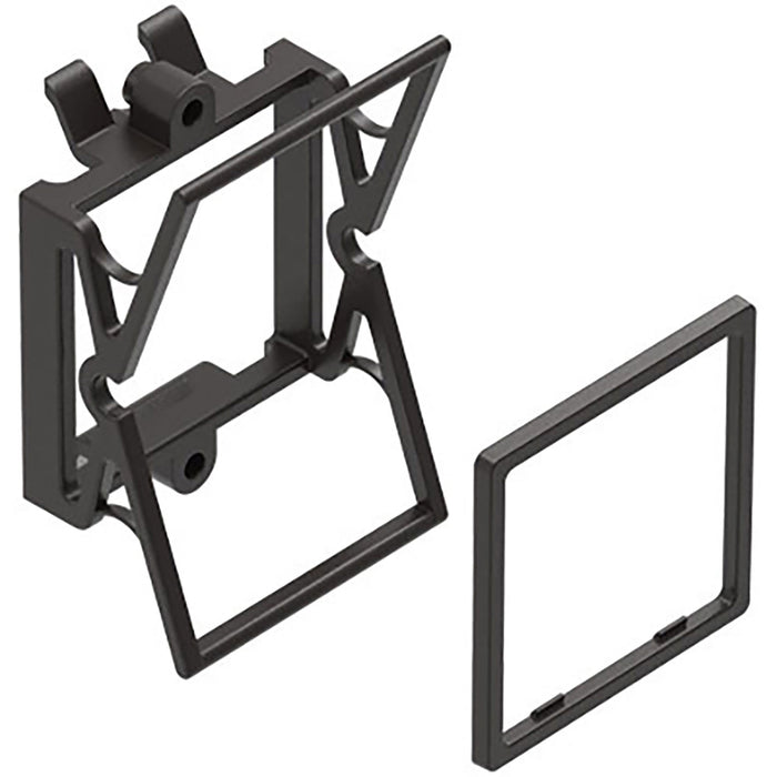 Festo SAMH-PN-F Front Panel Mounting Kit 8035561 - FluidAirFittings