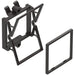 Festo SAMH-PN-F Front Panel Mounting Kit 8035561 - FluidAirFittings