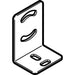 Festo SAMH-L2-L-A Mounting Bracket 8077963 - FluidAirFittings
