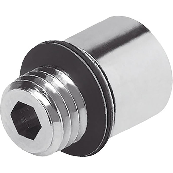 Festo M7 Metric Male X M5 Metric Male Threaded Fitting Sold in Multiples Of 10 Only 161359 - FluidAirFittings