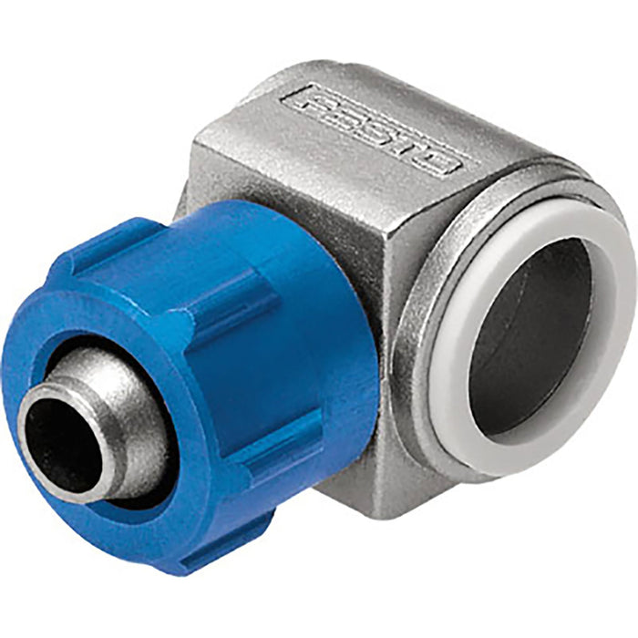 Festo LK-1/8-Pk-4 Ring Piece Sold in Multiples Of 10 Only 4476 - FluidAirFittings