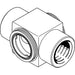 Festo TK-3/8 Ring Piece 9176 - FluidAirFittings