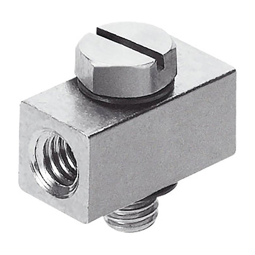 Festo TJK-1/8 T-Fitting 4949 - FluidAirFittings