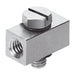 Festo TJK-1/8 T-Fitting 4949 - FluidAirFittings