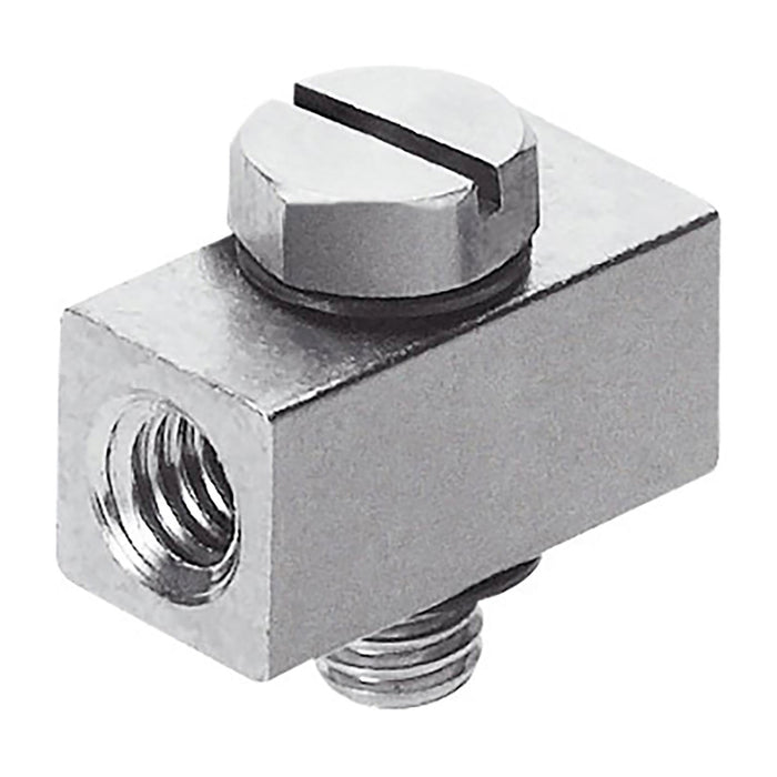 Festo TJK-M3 T-Fitting Sold in Multiples Of 10 Only 15874 - FluidAirFittings