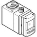 Festo SFAW-100-X-E-PNLK-PNVBA-M12 Fl/Sens 8036889 - FluidAirFittings