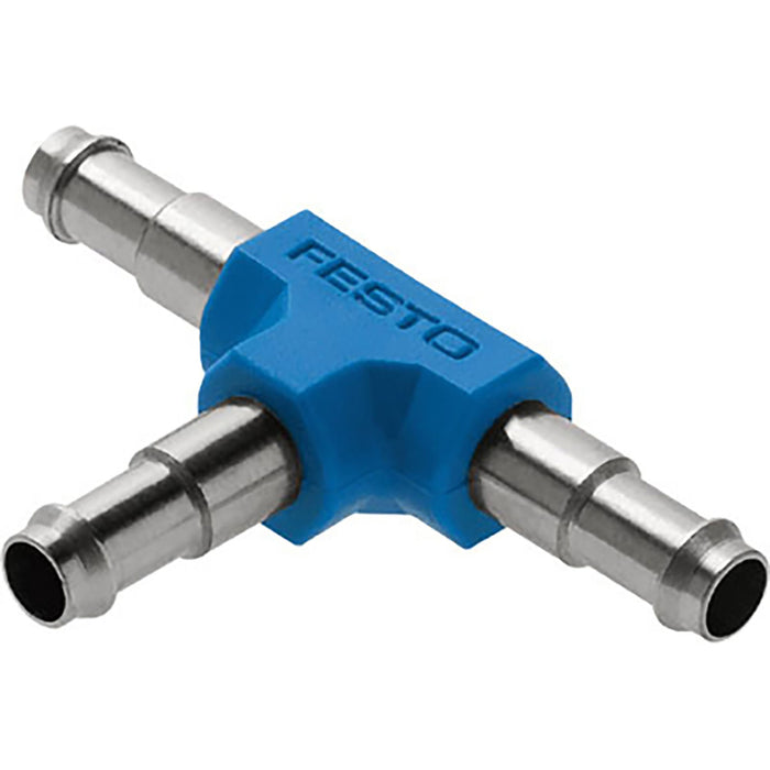 Festo Tube Connector (9585)Special Sold in Multiples Of 10 Only 9585 - FluidAirFittings