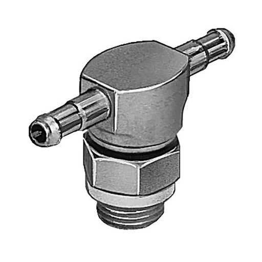 Festo TCN-M5-PK-3 Barbed T-Fitting Sold in Multiples Of 10 Only 12259 - FluidAirFittings