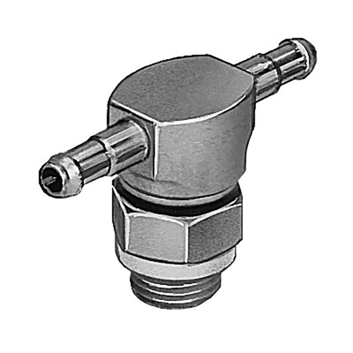 Festo TCN-M5-PK-4 Barbed T-Fitting Sold in Multiples Of 10 Only 12432 - FluidAirFittings