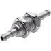 Festo SCN-PK-6 Bulkhead BRB.CONN Sold in Multiples Of 10 Only 11974 - FluidAirFittings