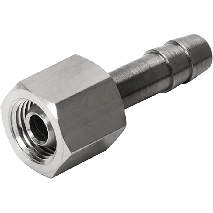 Festo C-1/4-P-6 Barbed Hose Fitting Sold in Multiples Of 10 Only 2022 - FluidAirFittings