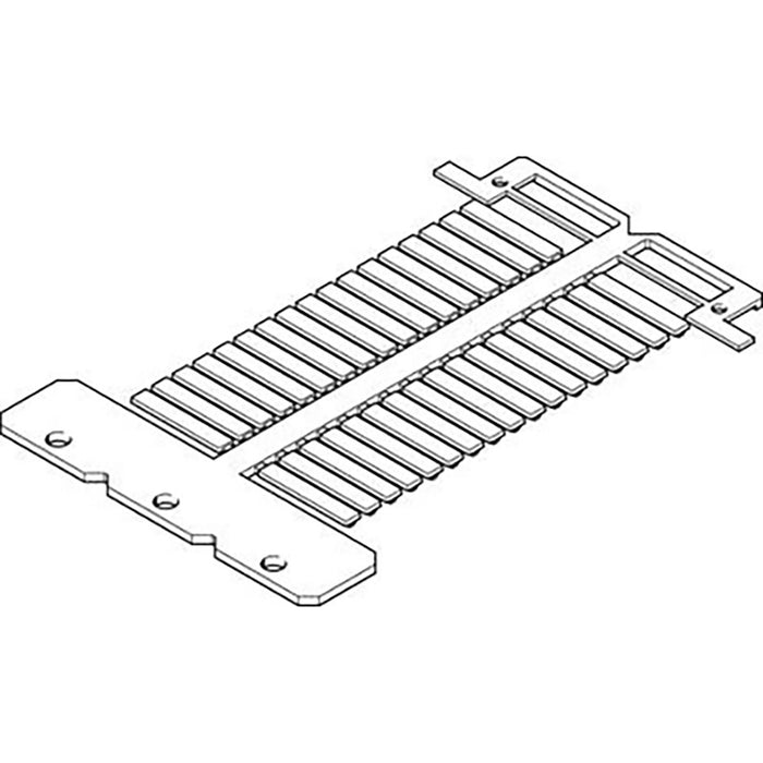 Festo ASLR-L-423 Inscription Label 541598 - FluidAirFittings