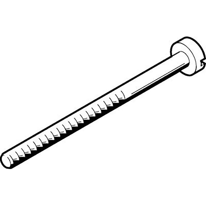 Festo DIN84-M3X35-4.8 Socket Head Screw 208492 - FluidAirFittings