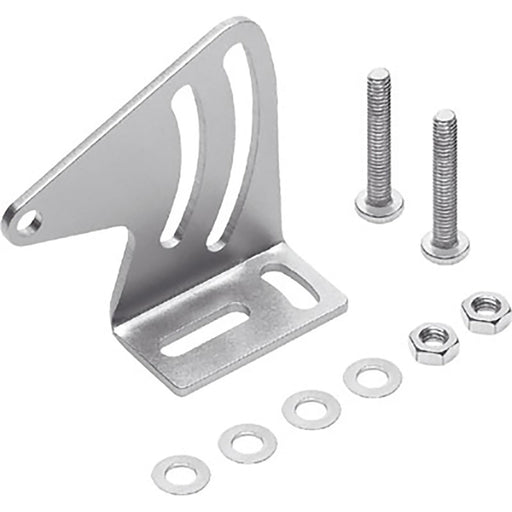 Festo SOEZ-HW-Q50 Mounting Bracket 537786 - FluidAirFittings