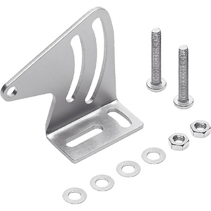 Festo SOEZ-HW-Q50 Mounting Bracket 537786 - FluidAirFittings